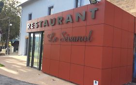 Appart'Hotel Parc Johan